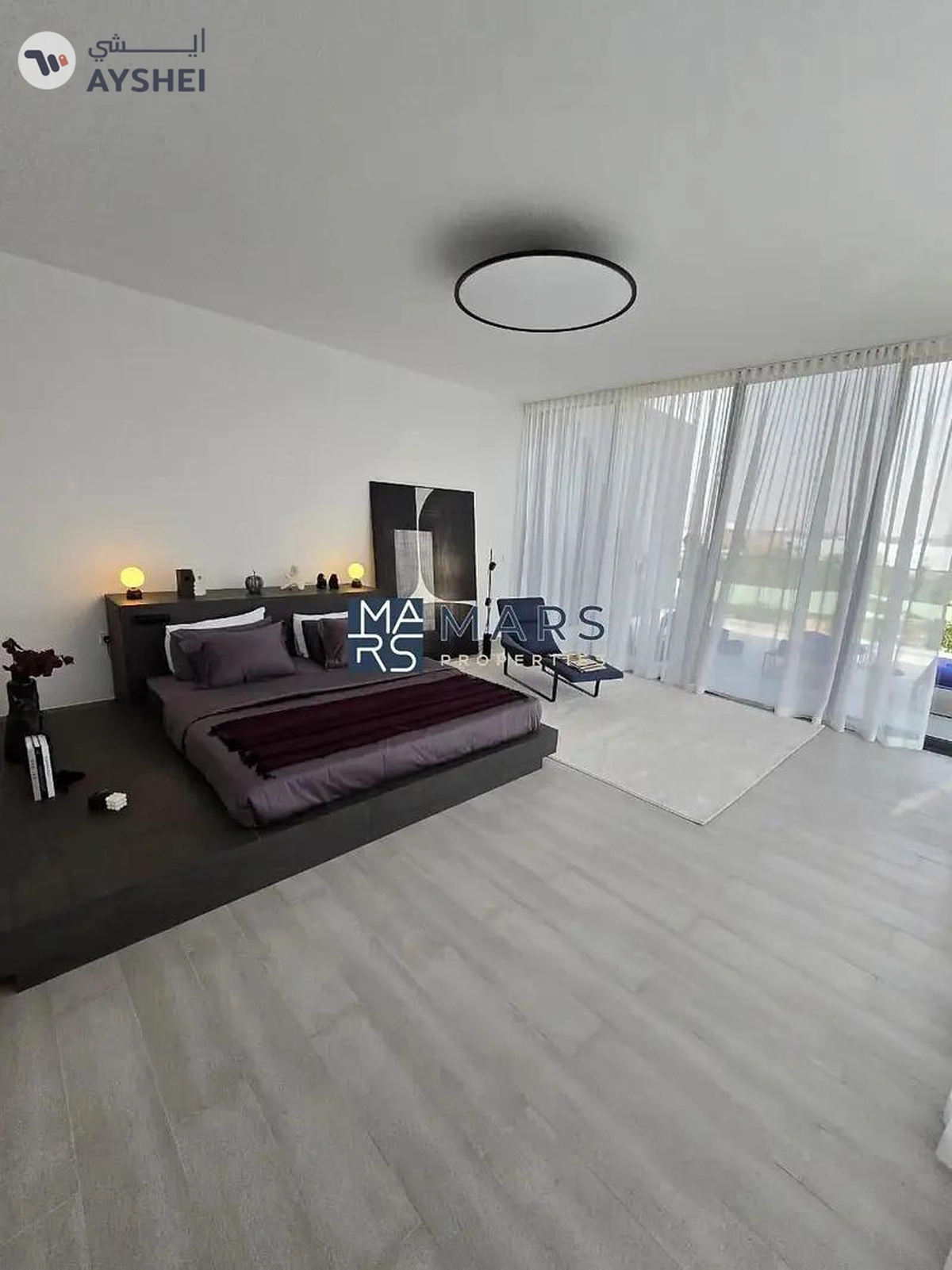 Luxury Villa in Prime Location with 5% Down Payment Directly with Developer