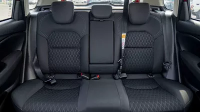 Toyota Urban Cruiser GLX-16
