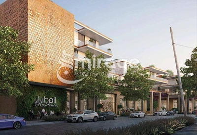 LAND FOR SALE IN AIN AL MAHA, AL JUBAIL ISLAND-0