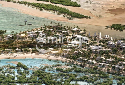 LAND FOR SALE IN AIN AL MAHA, AL JUBAIL ISLAND-8