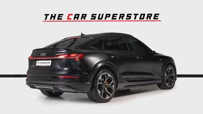 Audi E-TRON 50 Quattro-SLine-GCC-Al Nabooda Warranty  Service Package Until 11/2027-7