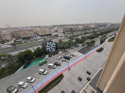 🏡 Modern 1-Bedroom Apartment for Rent in Al Mamsha, Sharjah | AED 44,000 Yearly 🌟-10