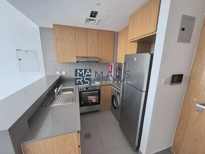🏡 Modern 1-Bedroom Apartment for Rent in Al Mamsha, Sharjah | AED 44,000 Yearly 🌟-14