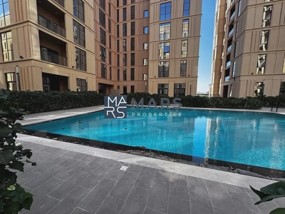 🏡 Modern 1-Bedroom Apartment for Rent in Al Mamsha, Sharjah | AED 44,000 Yearly 🌟-18