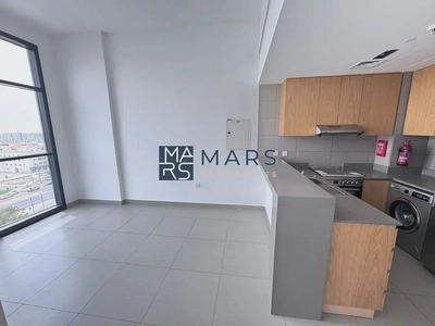 🏡 Modern 1-Bedroom Apartment for Rent in Al Mamsha, Sharjah | AED 44,000 Yearly 🌟-8