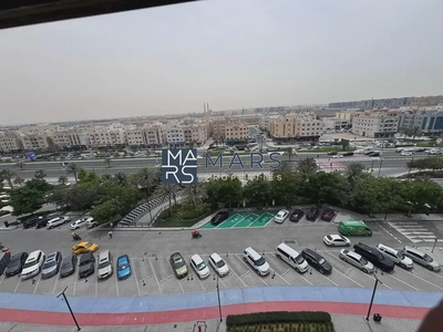 🏡 Modern 1-Bedroom Apartment for Rent in Al Mamsha, Sharjah | AED 44,000 Yearly 🌟-9