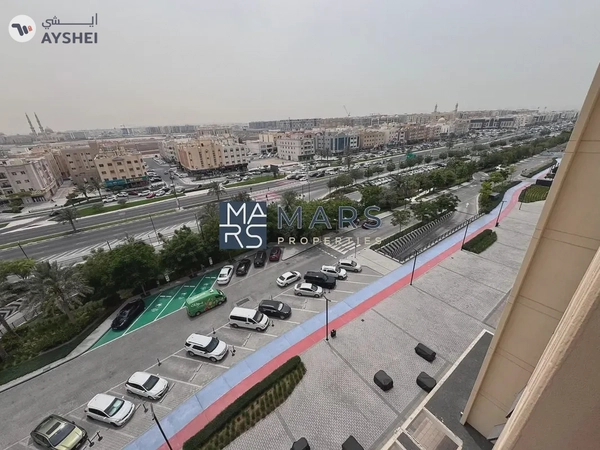 🏡 Modern 1-Bedroom Apartment for Rent in Al Mamsha, Sharjah | AED 44,000 Yearly 🌟