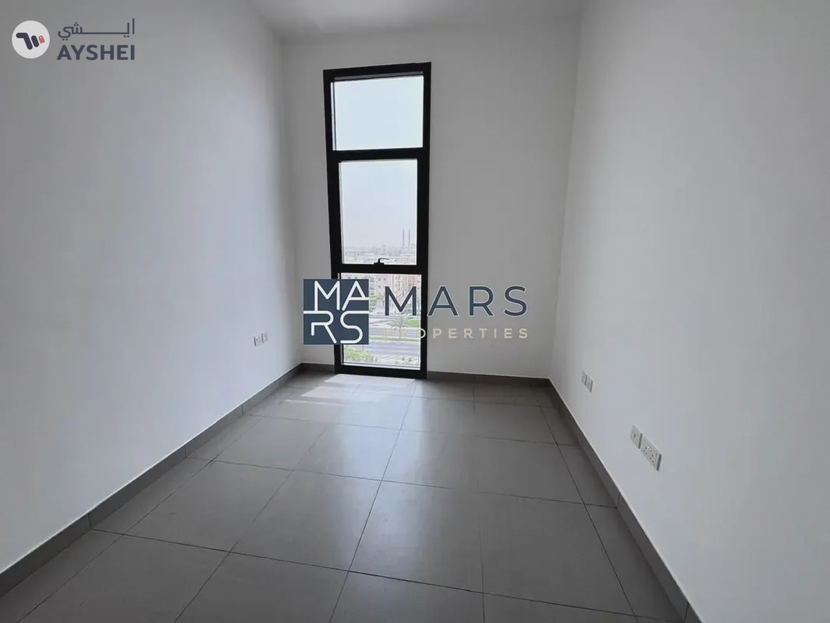 🏡 Modern 1-Bedroom Apartment for Rent in Al Mamsha, Sharjah | AED 44,000 Yearly 🌟-12-12