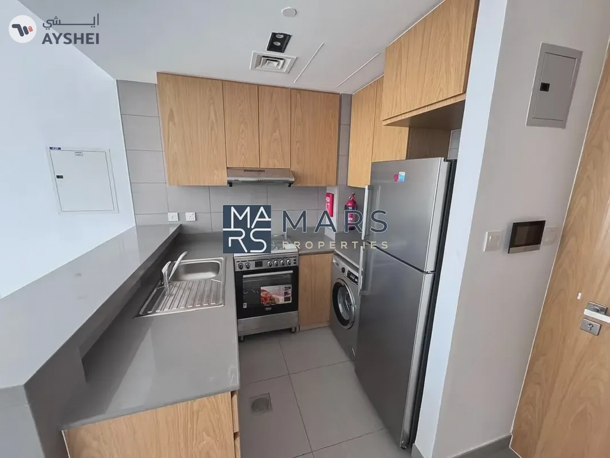 🏡 Modern 1-Bedroom Apartment for Rent in Al Mamsha, Sharjah | AED 44,000 Yearly 🌟-14-14