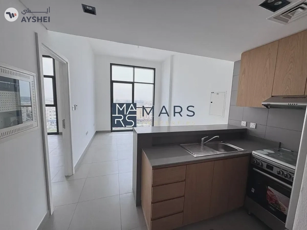 🏡 Modern 1-Bedroom Apartment for Rent in Al Mamsha, Sharjah | AED 44,000 Yearly 🌟