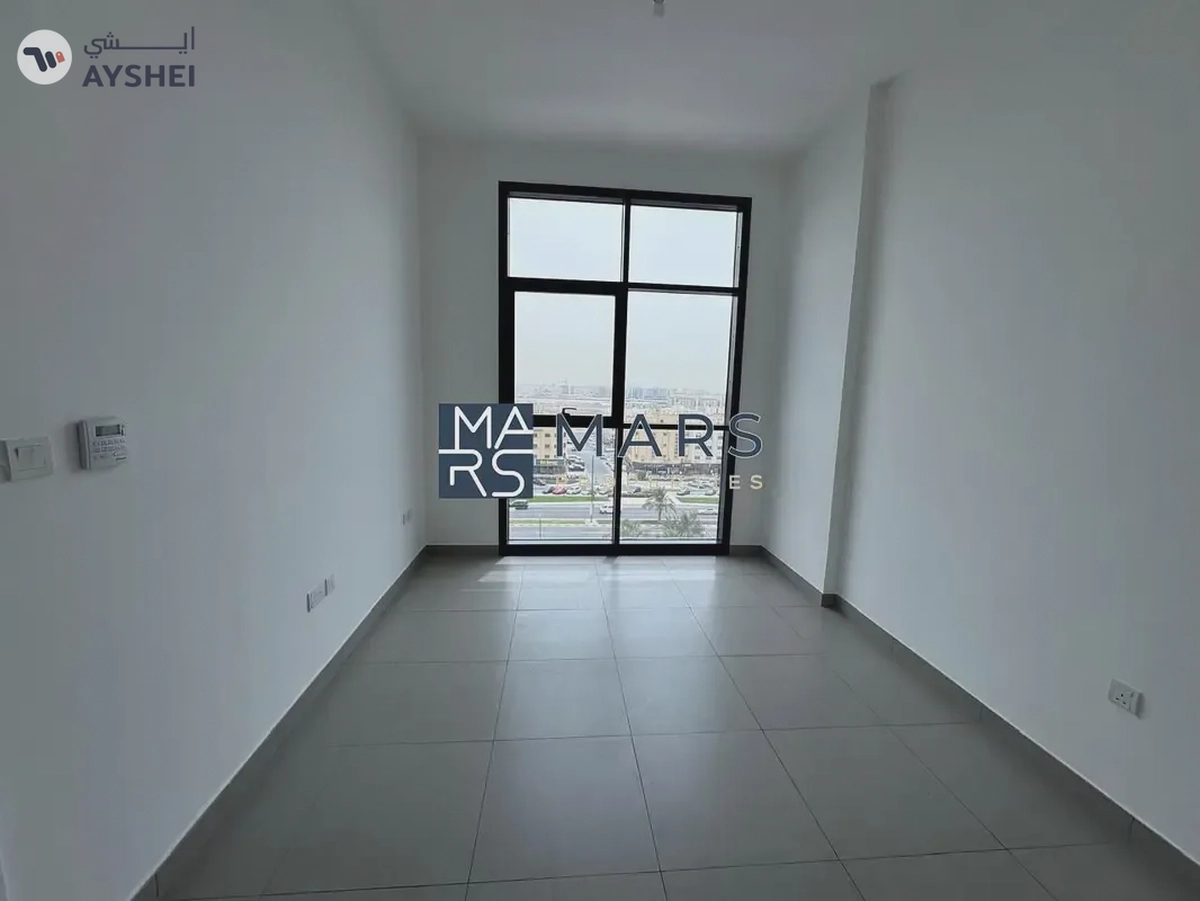 🏡 Modern 1-Bedroom Apartment for Rent in Al Mamsha, Sharjah | AED 44,000 Yearly 🌟-16-16