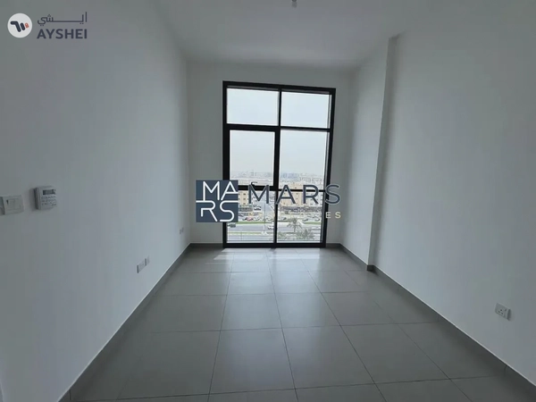 🏡 Modern 1-Bedroom Apartment for Rent in Al Mamsha, Sharjah | AED 44,000 Yearly 🌟