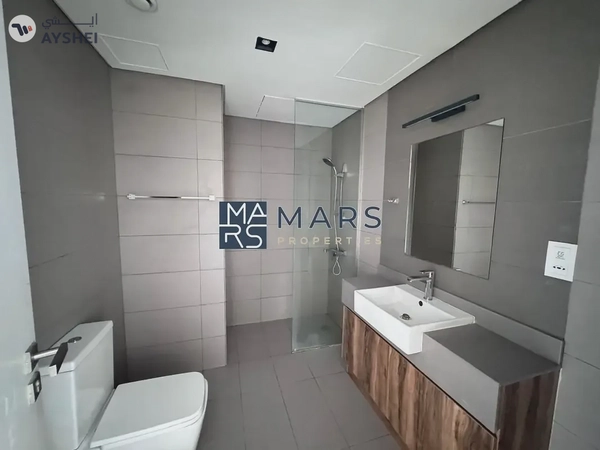 🏡 Modern 1-Bedroom Apartment for Rent in Al Mamsha, Sharjah | AED 44,000 Yearly 🌟