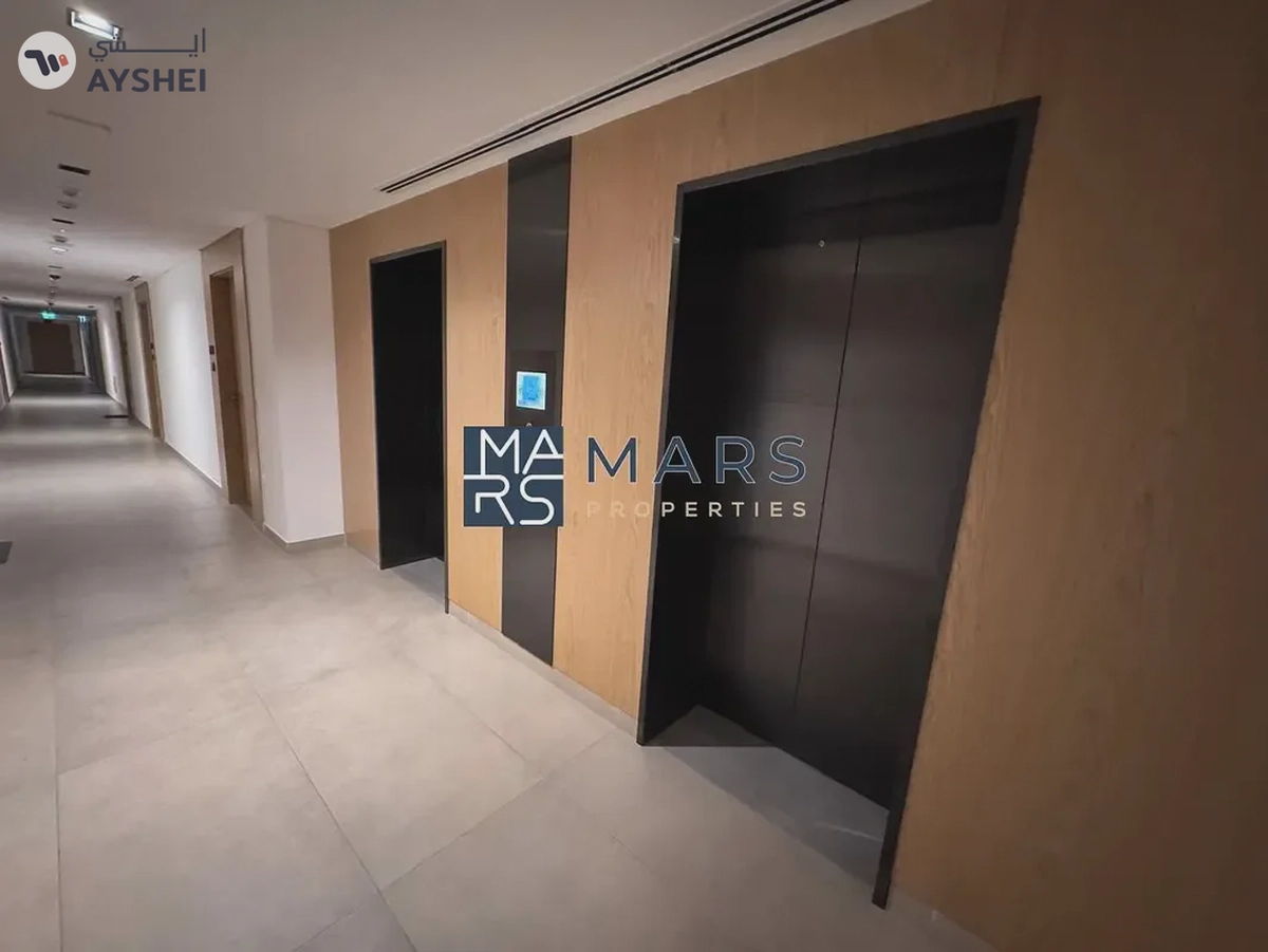 🏡 Modern 1-Bedroom Apartment for Rent in Al Mamsha, Sharjah | AED 44,000 Yearly 🌟-3-3