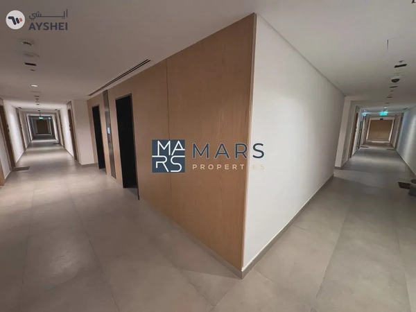 🏡 Modern 1-Bedroom Apartment for Rent in Al Mamsha, Sharjah | AED 44,000 Yearly 🌟