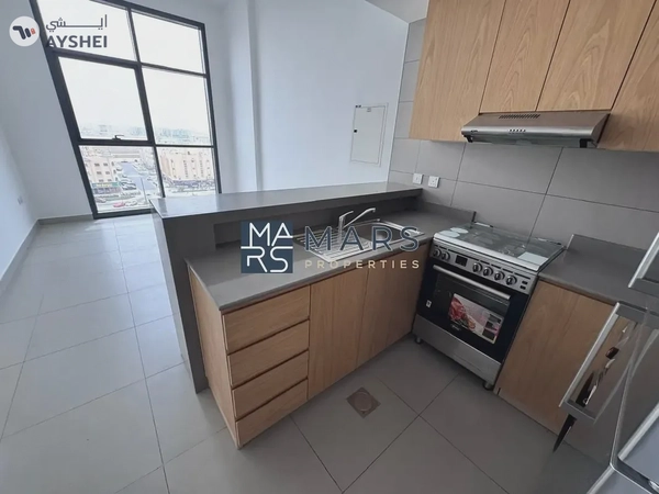 🏡 Modern 1-Bedroom Apartment for Rent in Al Mamsha, Sharjah | AED 44,000 Yearly 🌟