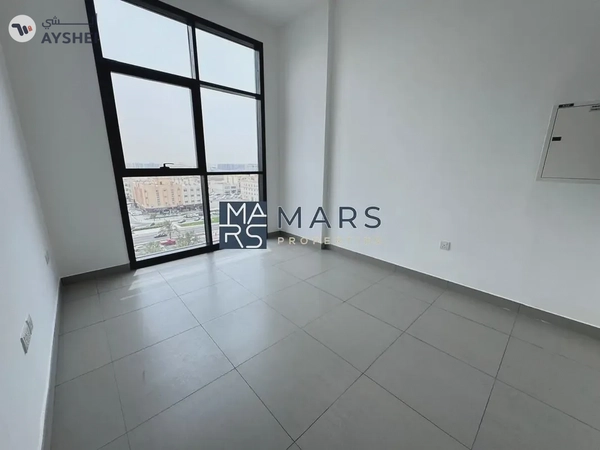 🏡 Modern 1-Bedroom Apartment for Rent in Al Mamsha, Sharjah | AED 44,000 Yearly 🌟