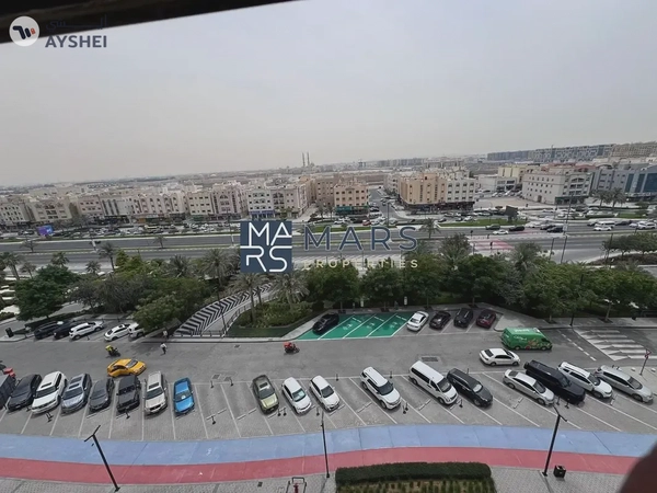 🏡 Modern 1-Bedroom Apartment for Rent in Al Mamsha, Sharjah | AED 44,000 Yearly 🌟