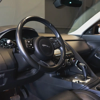 AED  957 P.M • 0% Downpayment • Jaguar E-Pace S+ • 1 Year Warranty-9