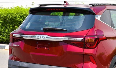2026 Kia Seltos-5