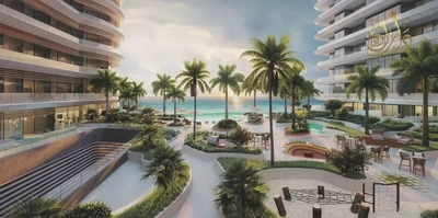 1BR+POOL_Full Sea View_Wynn Resort-0