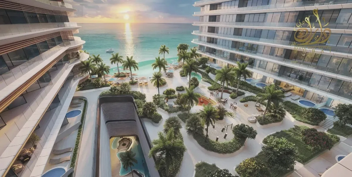 1BR+POOL_Full Sea View_Wynn Resort-4-4