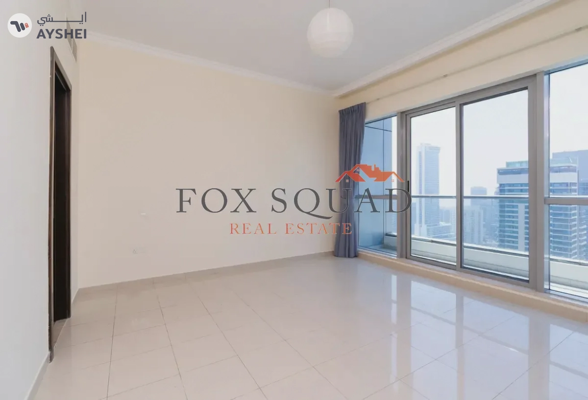 APARTMENT FOR RENT IN LAKE CITY TOWER, JLT CLUSTER D-3-3