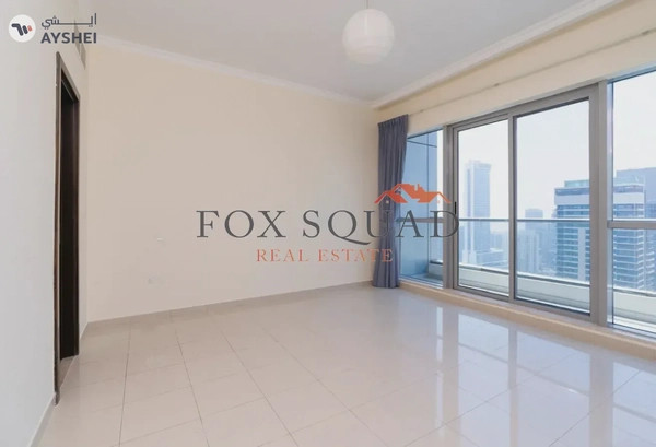 APARTMENT FOR RENT IN LAKE CITY TOWER, JLT CLUSTER D