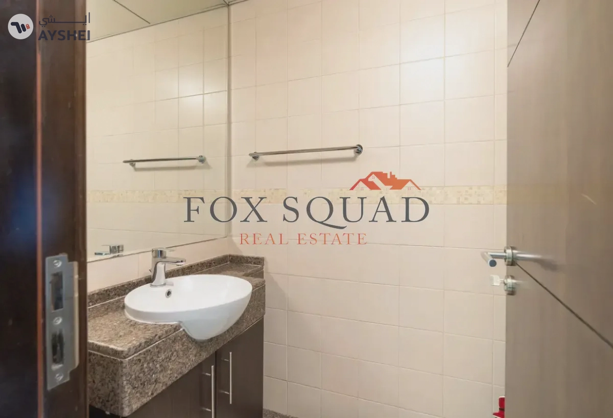 APARTMENT FOR RENT IN LAKE CITY TOWER, JLT CLUSTER D-5-5