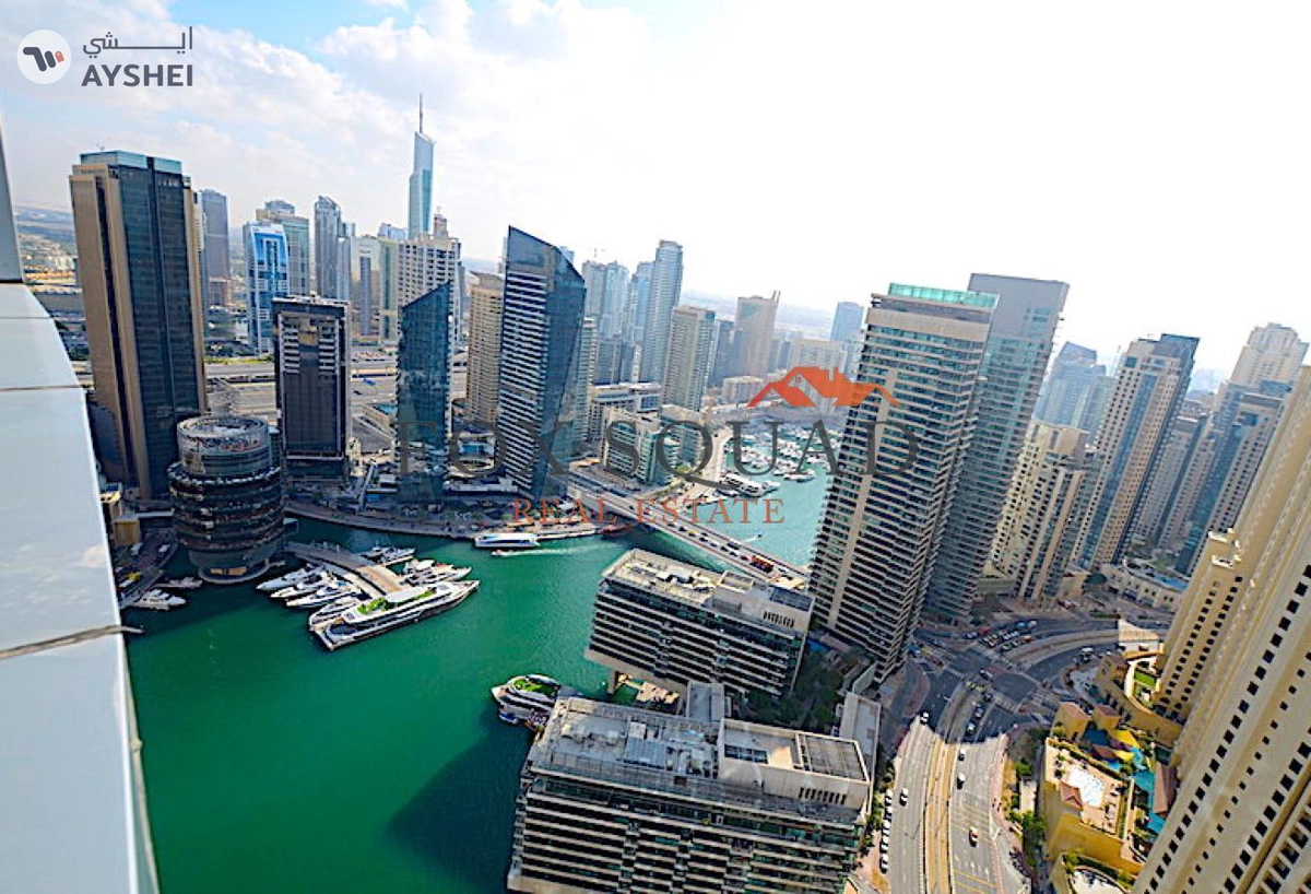 APARTMENT FOR RENT IN LAKE CITY TOWER, JLT CLUSTER D-6-6