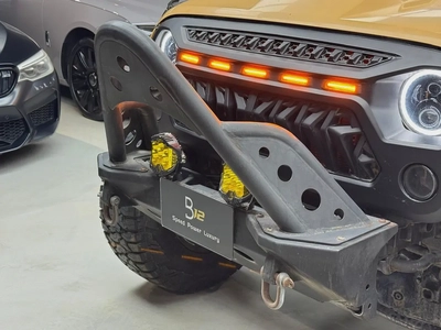 2014 Jeep Wrangler Sport Jeepers Edition | American Specs | Off-Road Ready-9