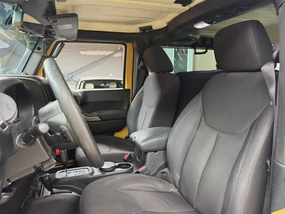 2014 Jeep Wrangler Sport Jeepers Edition | American Specs | Off-Road Ready-11