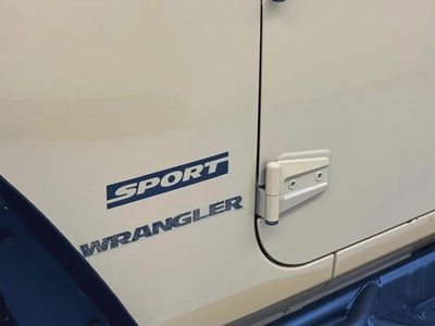 2014 Jeep Wrangler Sport Jeepers Edition | American Specs | Off-Road Ready-14