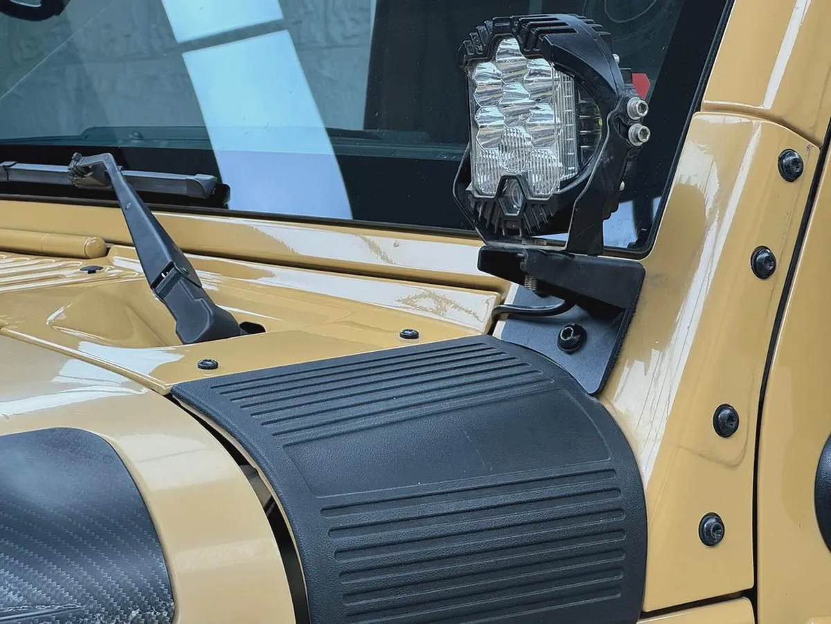 2014 Jeep Wrangler Sport Jeepers Edition | American Specs | Off-Road Ready-12-12
