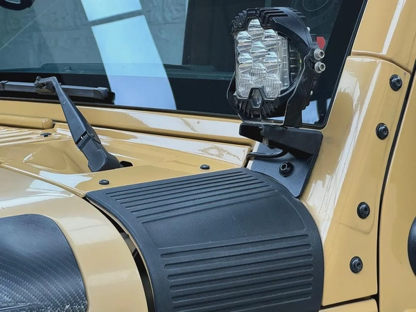 2014 Jeep Wrangler Sport Jeepers Edition | American Specs | Off-Road Ready