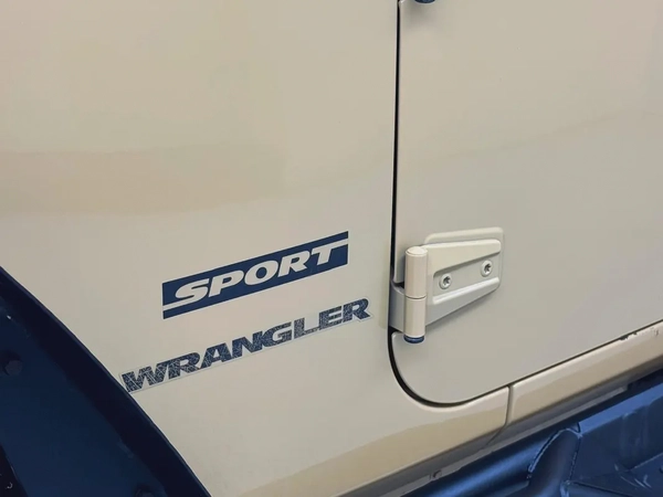 2014 Jeep Wrangler Sport Jeepers Edition | American Specs | Off-Road Ready