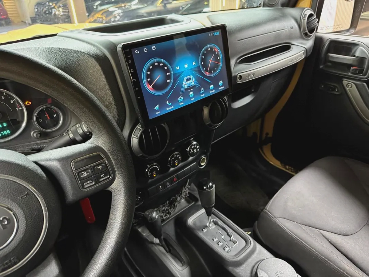 2014 Jeep Wrangler Sport Jeepers Edition | American Specs | Off-Road Ready-16-16