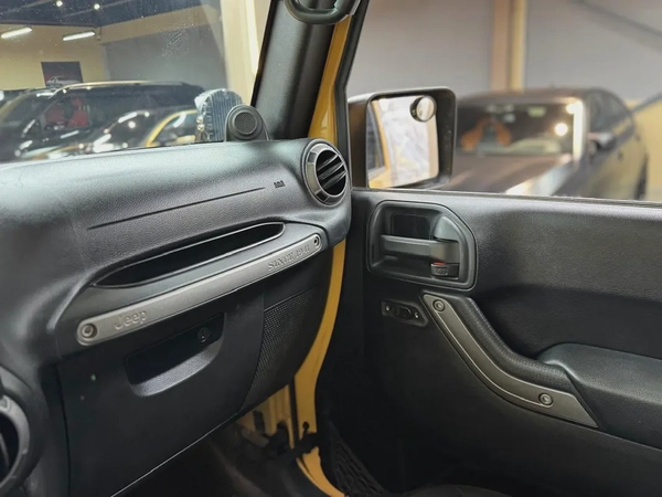 2014 Jeep Wrangler Sport Jeepers Edition | American Specs | Off-Road Ready