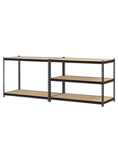 DubaiGallery Heavy Duty 5 Layer Metal Storage Unit-3