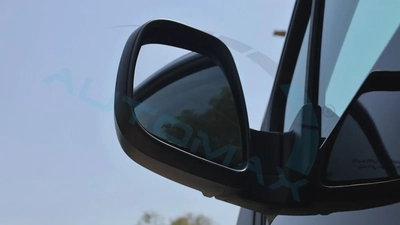 2025 Fiat Doblo L2 Van 1.6L FWD GCC 0Km With 5 Years Or 100,000 Km Warranty At Official Dealer-17