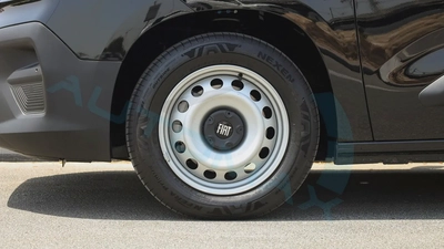 2025 Fiat Doblo L2 Van 1.6L FWD GCC 0Km With 5 Years Or 100,000 Km Warranty At Official Dealer-19