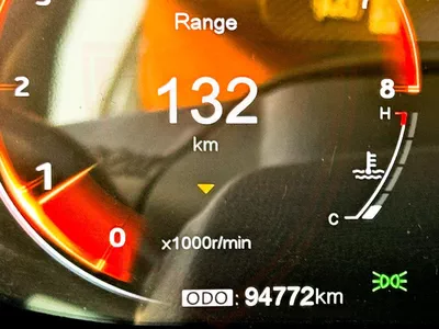 JAC JS4 LUXURY 1.5T Jac JS4 | 1.5 L | 2023 | GCC | Accident-Free | In Excellent Condition | 554 P.M-20