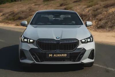 2026 BMW 530i M Sport Pro | Brand New | 0 KM | Export Only | 2 Years Warranty | AED 295,000-1
