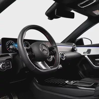 2,107 P.M • Mercedes-Benz A 200 • 1 Year Warranty-7