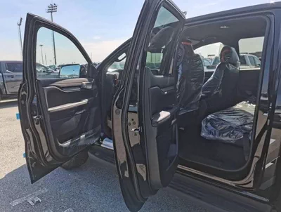 Ford Ranger RAPTOR RANGER RAPTER-14