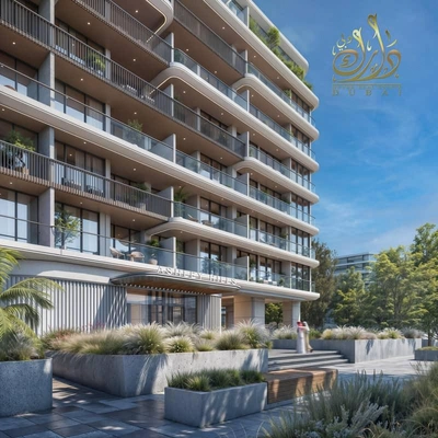 Furnished Studio /HIGH ROI/PRIME LOCATION PP/FLEXIBLE PP-7