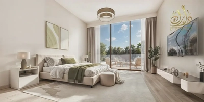 Furnished Studio /HIGH ROI/PRIME LOCATION PP/FLEXIBLE PP-4