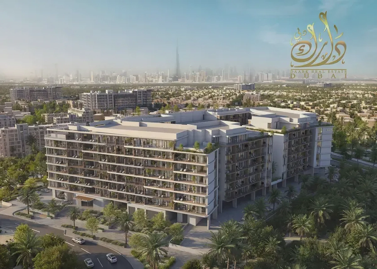 Furnished Studio /HIGH ROI/PRIME LOCATION PP/FLEXIBLE PP-1-1