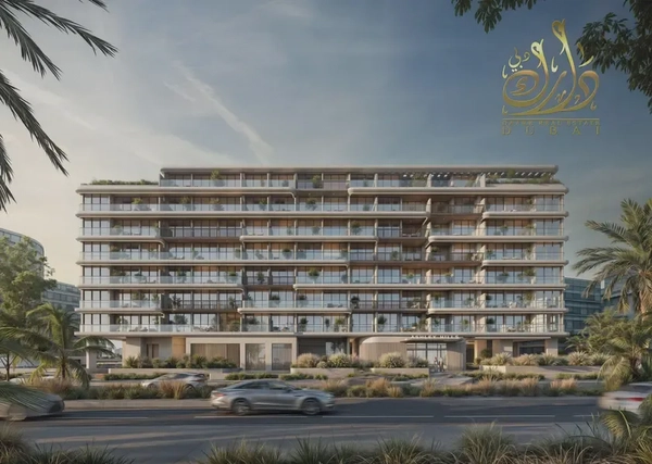 Furnished Studio /HIGH ROI/PRIME LOCATION PP/FLEXIBLE PP