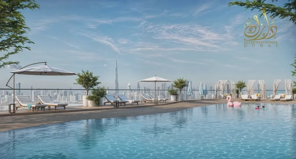 Furnished Studio /HIGH ROI/PRIME LOCATION PP/FLEXIBLE PP
